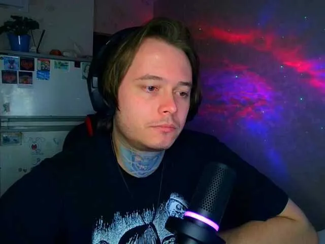 Live sex webcam photo for Pr0xy #290617683