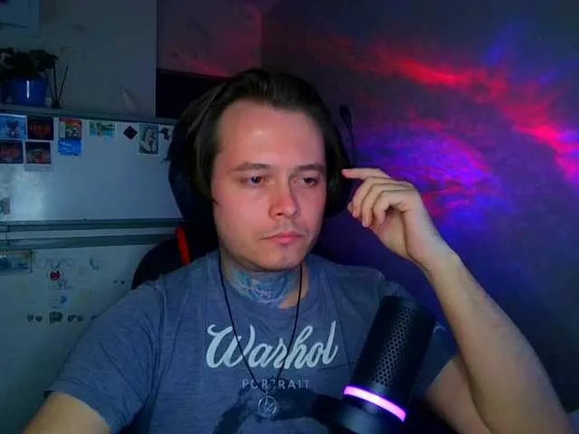 Live sex webcam photo for Pr0xy #290679733