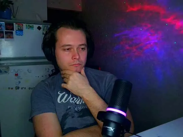 Live sex webcam photo for Pr0xy #290698982