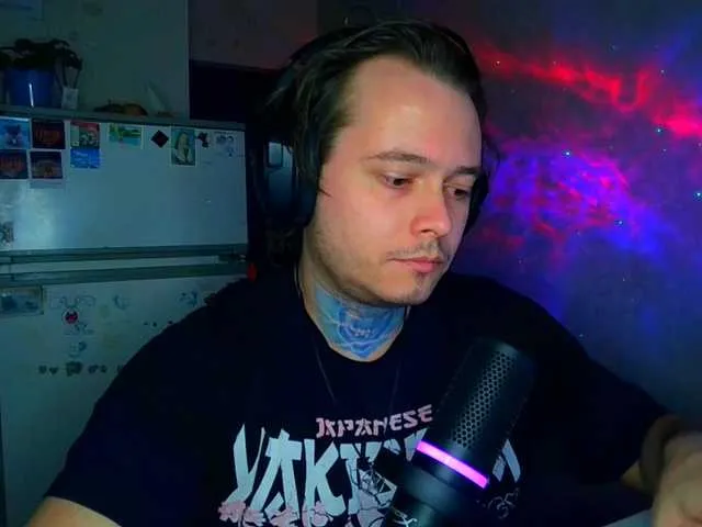 Live sex webcam photo for Pr0xy #290728033