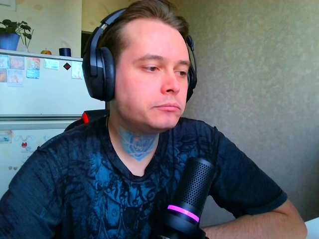 Live sex webcam photo for Pr0xy #290743743