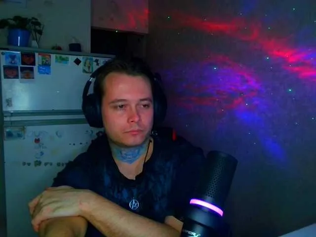 Live sex webcam photo for Pr0xy #290746855