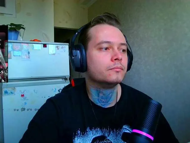 Live sex webcam photo for Pr0xy #290772184