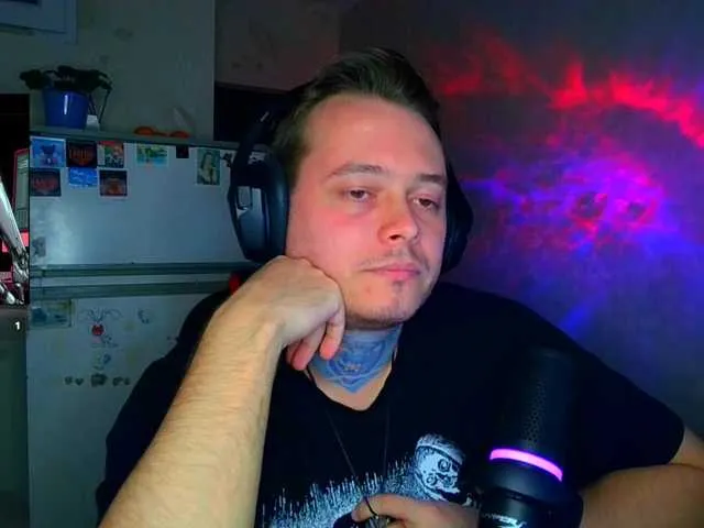 Live sex webcam photo for Pr0xy #290773516