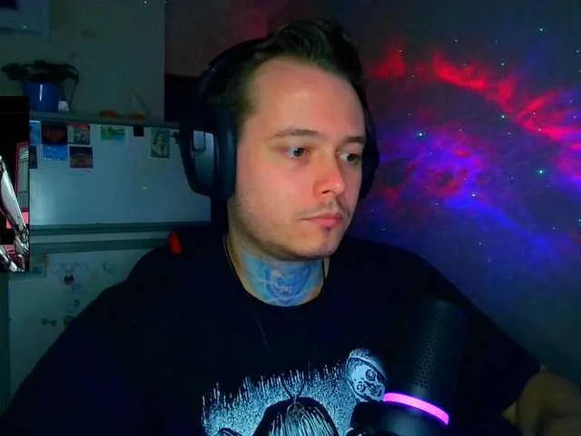 Live sex webcam photo for Pr0xy #290781286