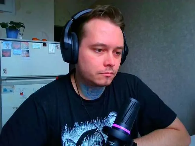 Live sex webcam photo for Pr0xy #290786157