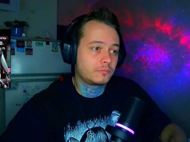 Live sex webcam photo for Pr0xy #290787946