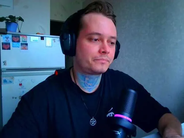 Live sex webcam photo for Pr0xy #290820462