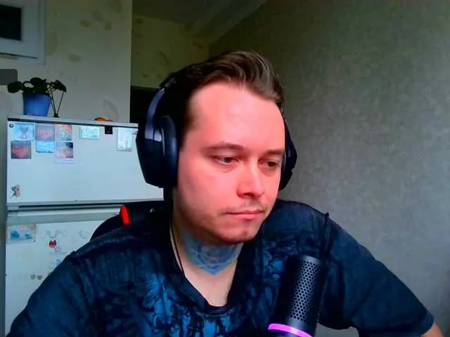 Live sex webcam photo for Pr0xy #290827610