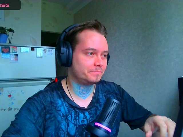 Live sex webcam photo for Pr0xy #290839810