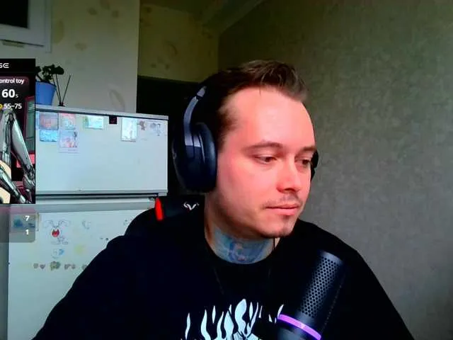 Live sex webcam photo for Pr0xy #290853683