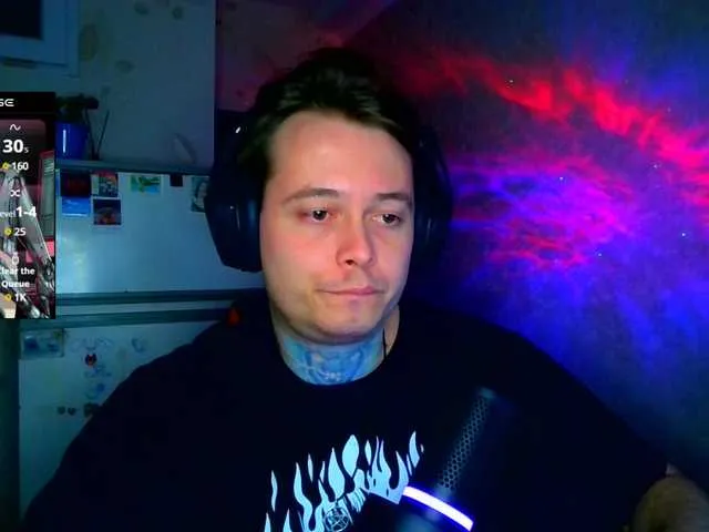 Live sex webcam photo for Pr0xy #290862976