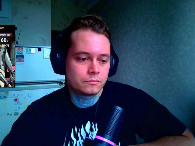 Live sex webcam photo for Pr0xy #290868889