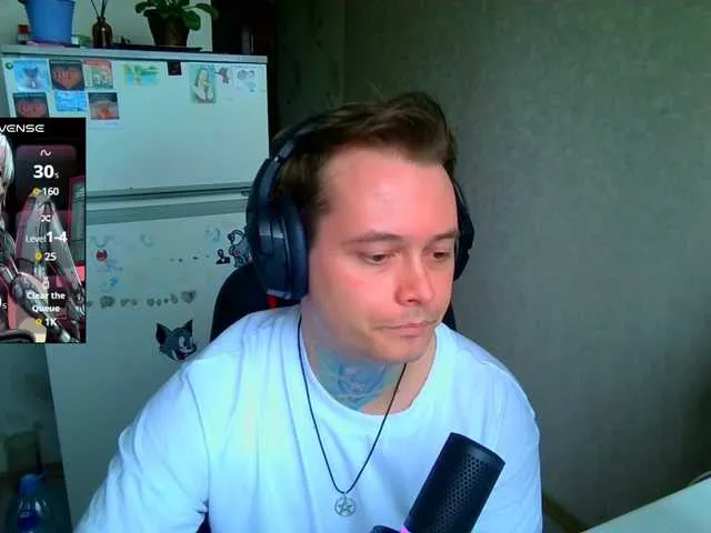 Live sex webcam photo for Pr0xy #290882786