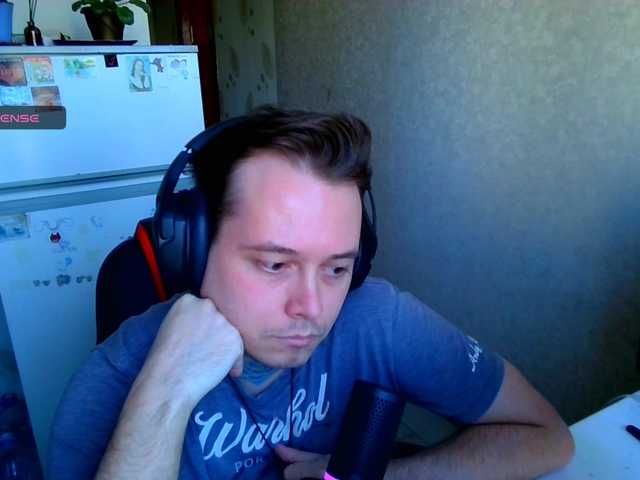 Live sex webcam photo for Pr0xy #290895549