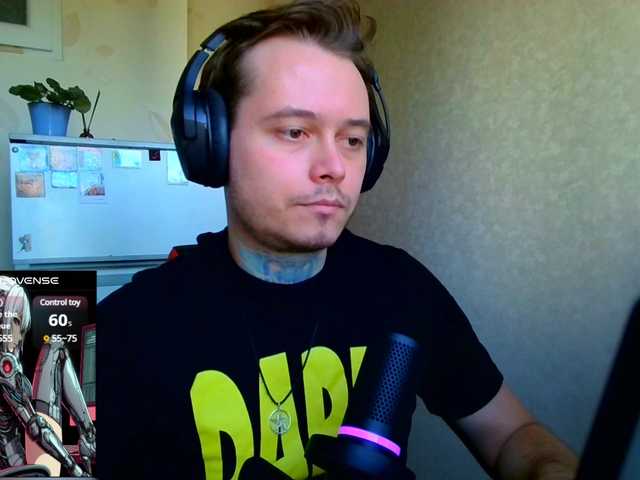 Live sex webcam photo for Pr0xy #290919888