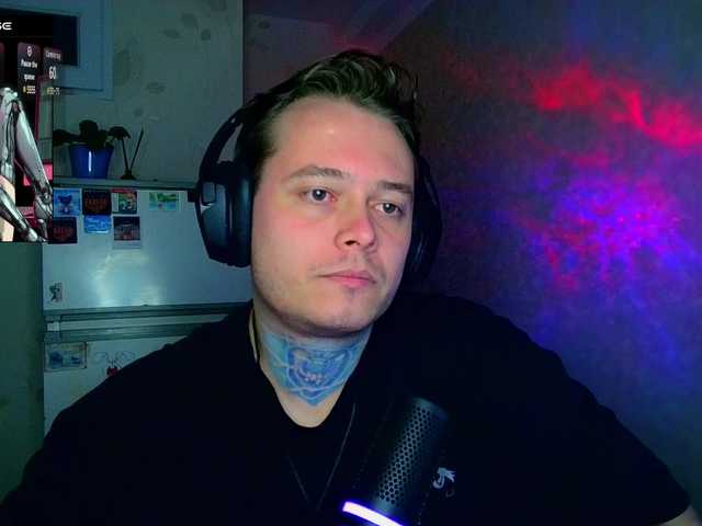 Live sex webcam photo for Pr0xy #290940003