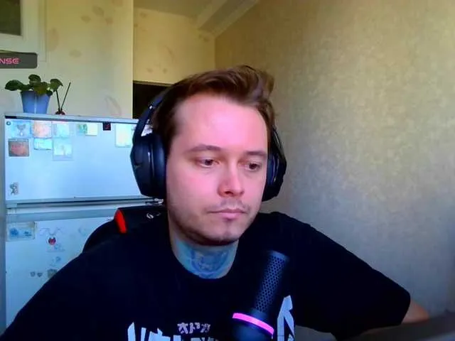 Live sex webcam photo for Pr0xy #290964750