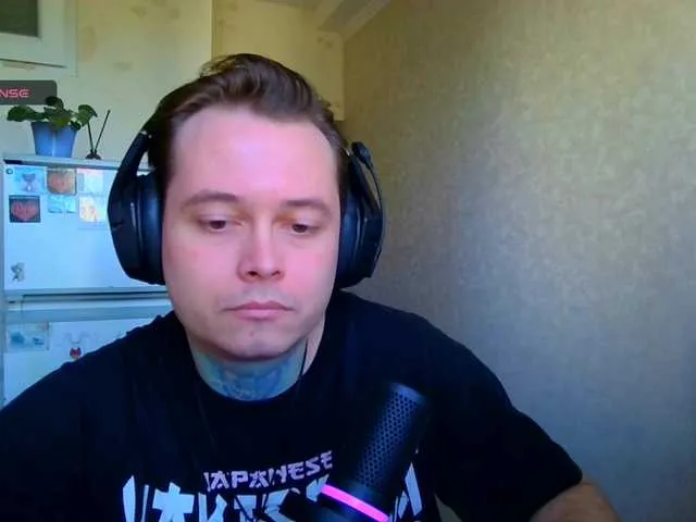 Live sex webcam photo for Pr0xy #290977514