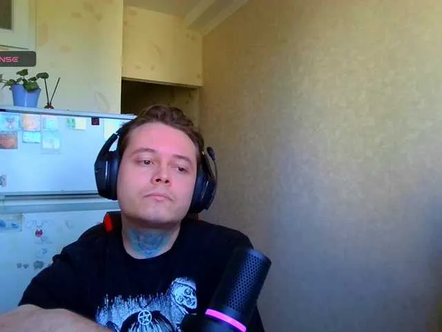 Live sex webcam photo for Pr0xy #290984067