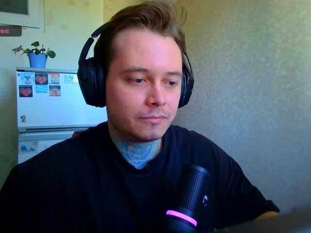 Live sex webcam photo for Pr0xy #291002903