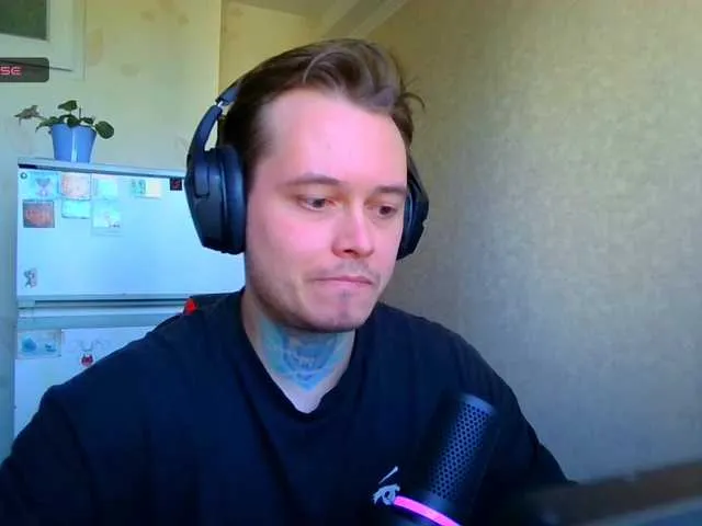 Live sex webcam photo for Pr0xy #291009091