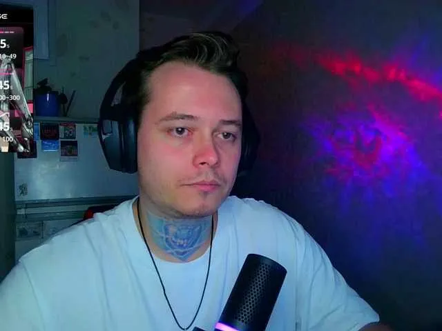 Live sex webcam photo for Pr0xy #291058806