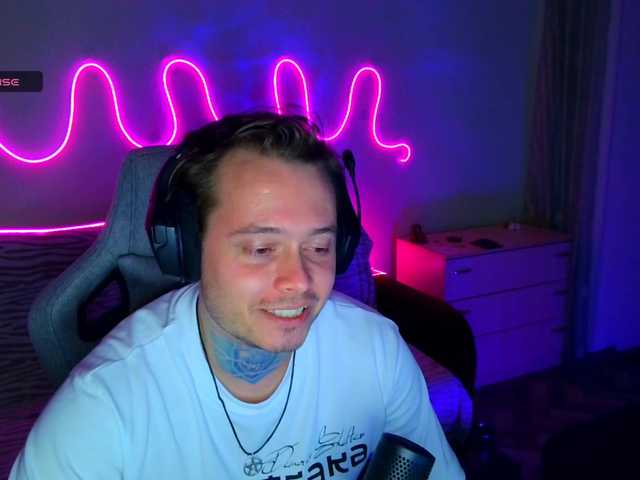 Live sex webcam photo for Pr0xy #291263393