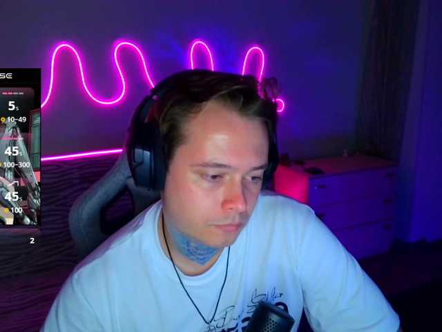 Live sex webcam photo for Pr0xy #291269442