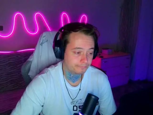 Live sex webcam photo for Pr0xy #291314428