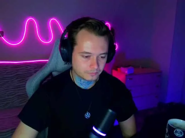 Live sex webcam photo for Pr0xy #291321615