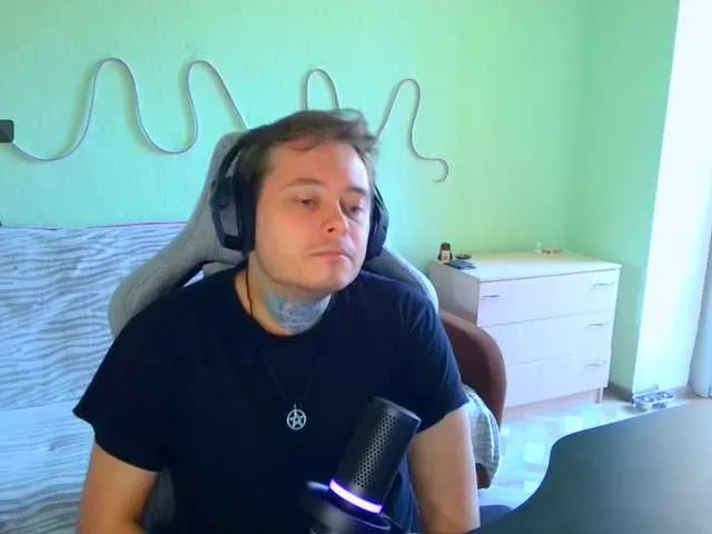 Live sex webcam photo for Pr0xy #291324728