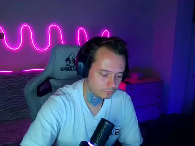 Live sex webcam photo for Pr0xy #291334973