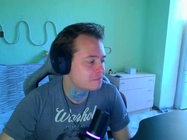 Live sex webcam photo for Pr0xy #291346092