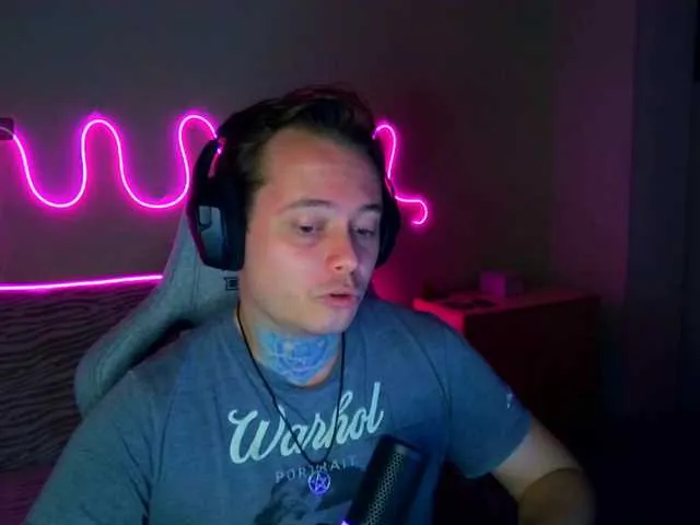 Live sex webcam photo for Pr0xy #291347982