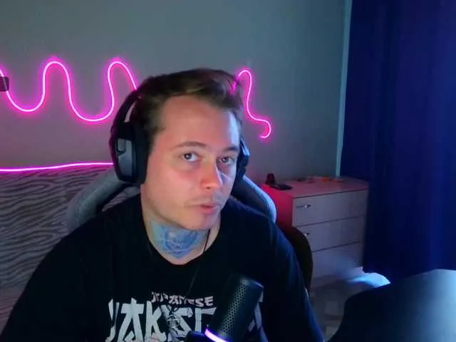 Live sex webcam photo for Pr0xy #291391514