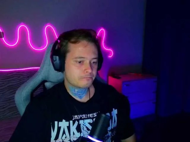 Live sex webcam photo for Pr0xy #291393294