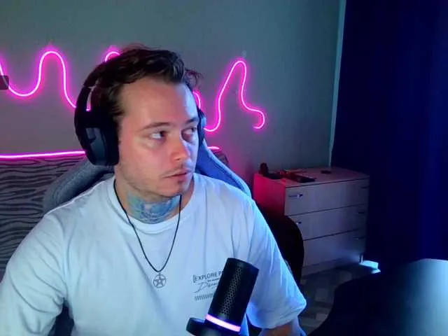 Live sex webcam photo for Pr0xy #291417703