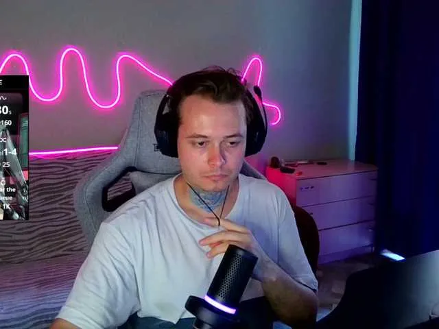 Live sex webcam photo for Pr0xy #291487234