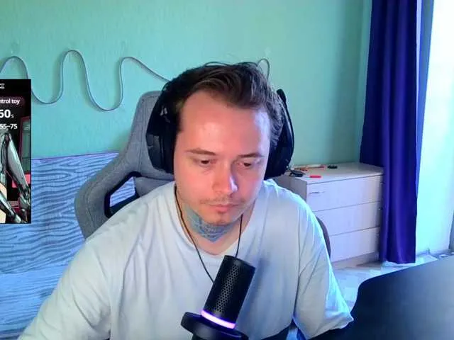 Live sex webcam photo for Pr0xy #291501138