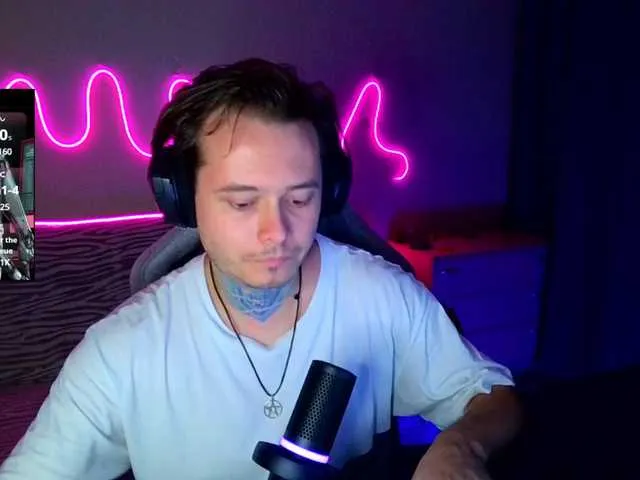 Live sex webcam photo for Pr0xy #291502401