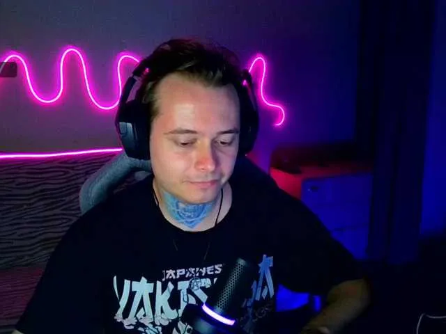 Live sex webcam photo for Pr0xy #291508301