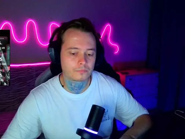 Live sex webcam photo for Pr0xy #291529768