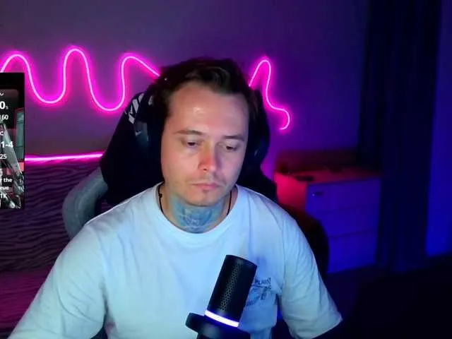 Live sex webcam photo for Pr0xy #291531214