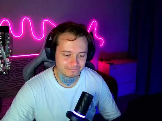 Live sex webcam photo for Pr0xy #291536706