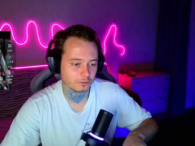 Live sex webcam photo for Pr0xy #291549892