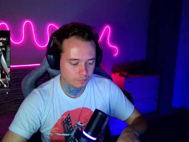 Live sex webcam photo for Pr0xy #291558400