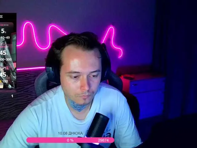 Live sex webcam photo for Pr0xy #291571097