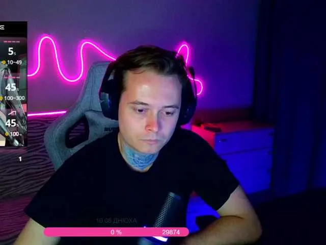 Live sex webcam photo for Pr0xy #291573153