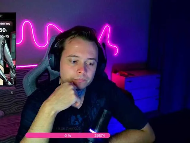 Live sex webcam photo for Pr0xy #291579557